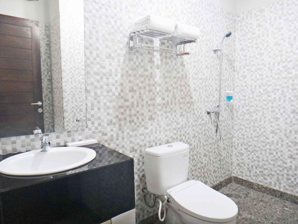 Tropico Jimbaran Bali Hotel Luaran gambar