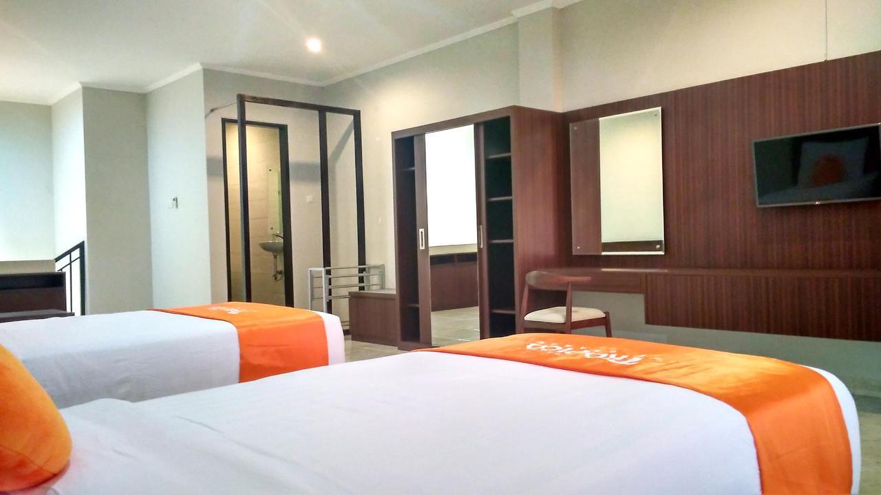 Tropico Jimbaran Bali Hotel Luaran gambar