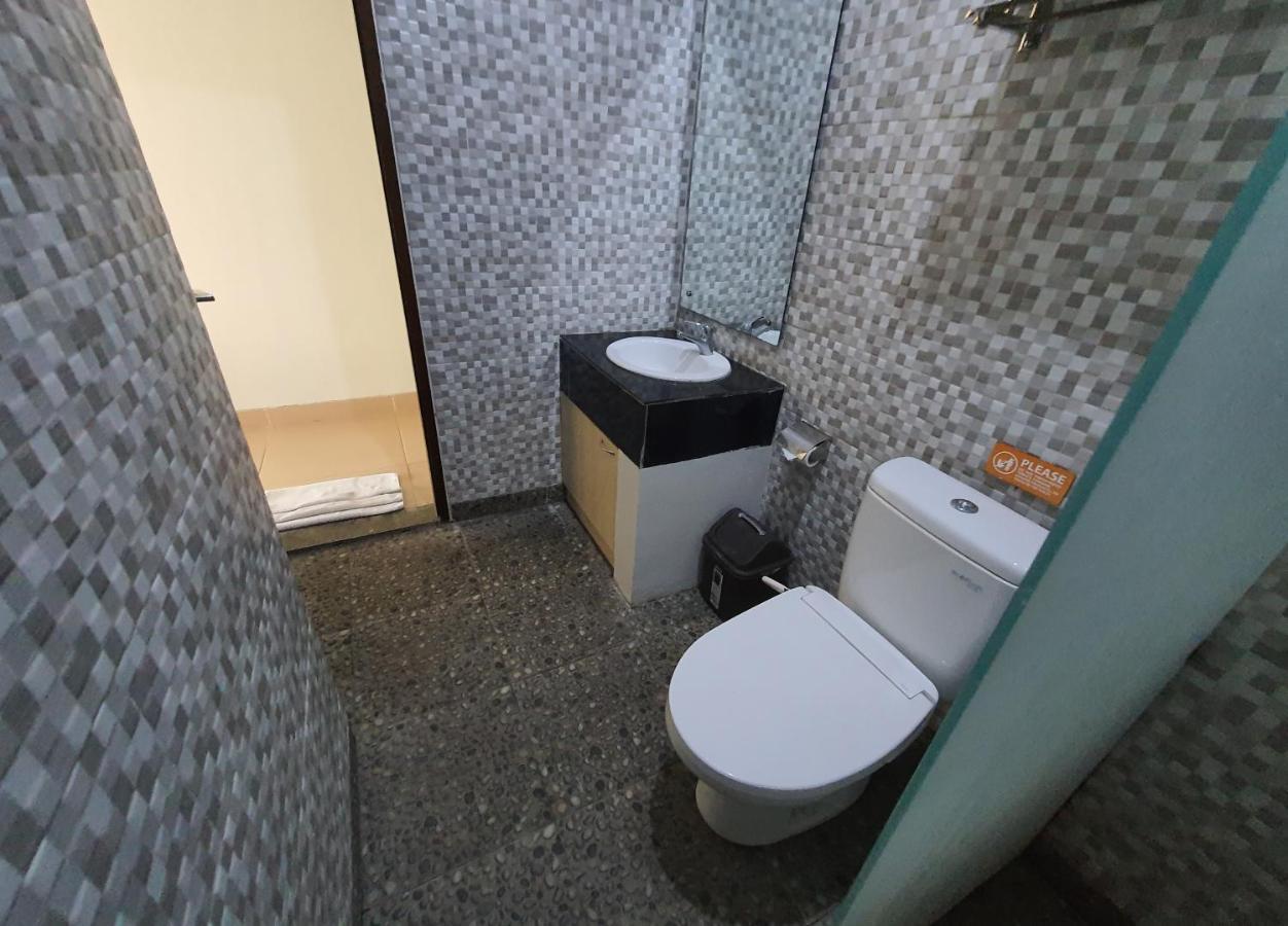 Tropico Jimbaran Bali Hotel Luaran gambar